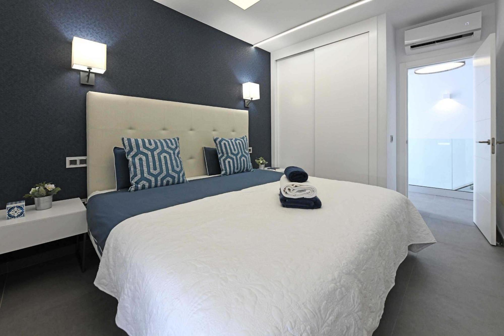 Vakantiehuis Salobre La Isla 7 *