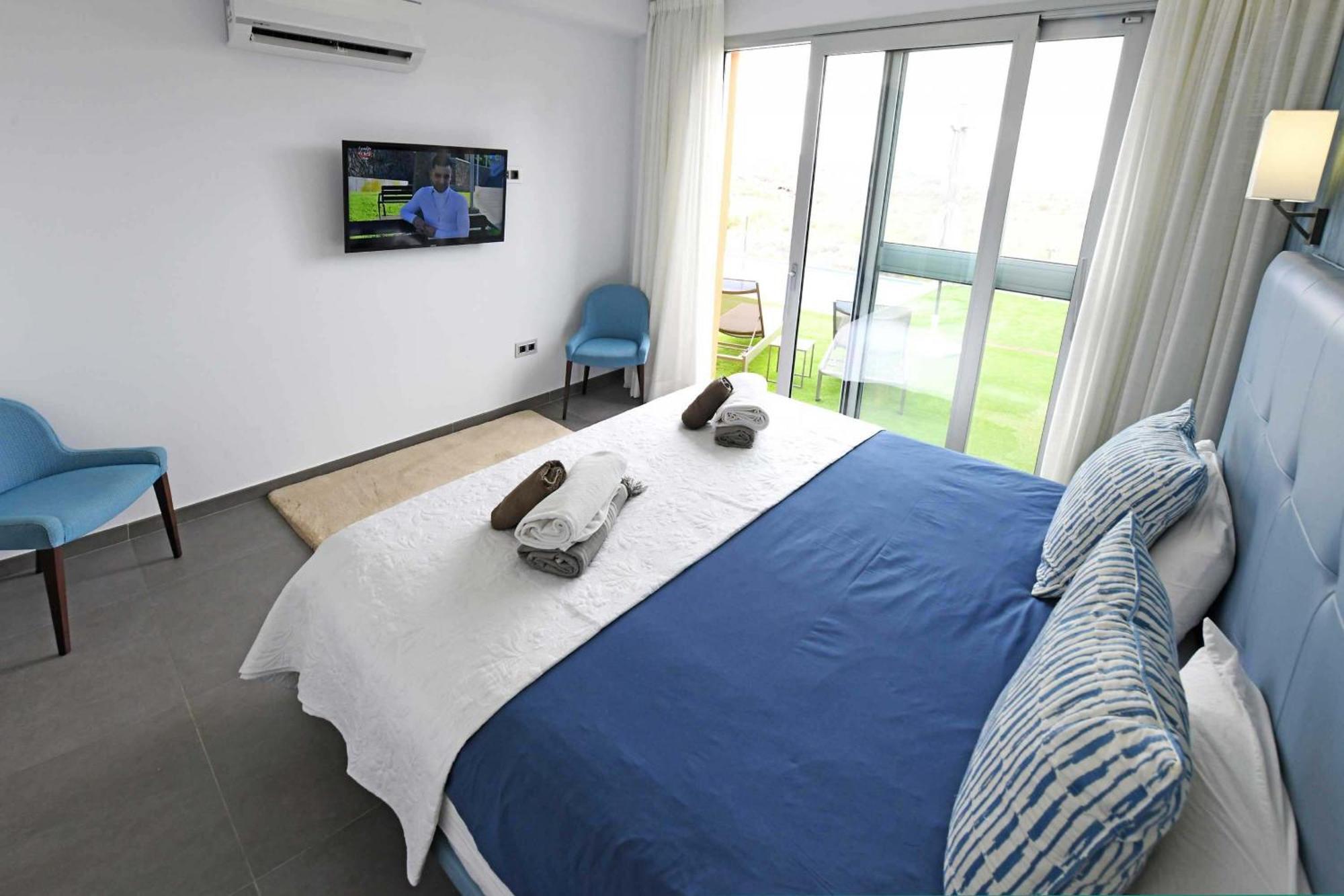 Salobre La Isla 7 Vakantiehuis Maspalomas (Gran Canaria)